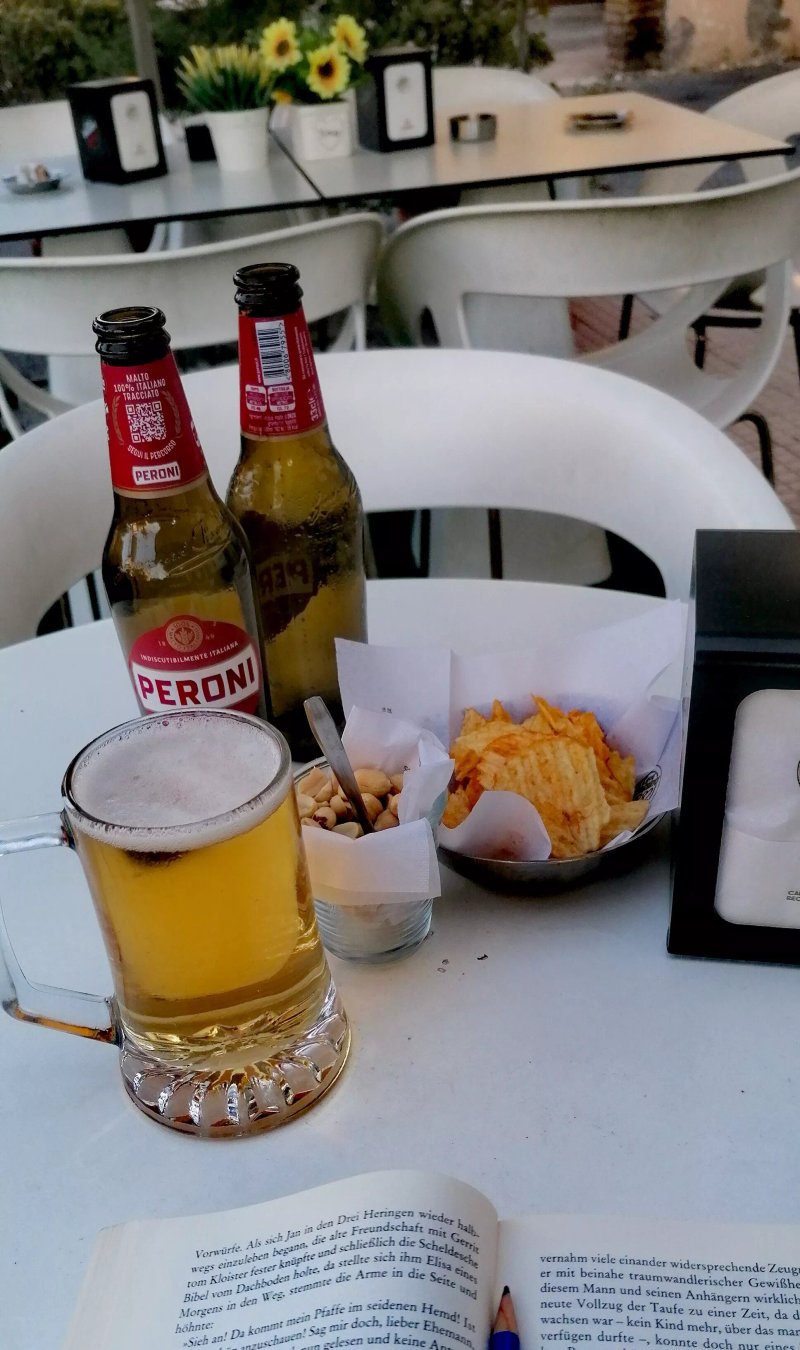 Bar del Corso