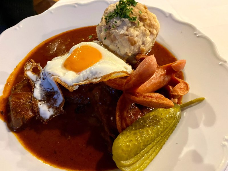 Restaurant Brandhof