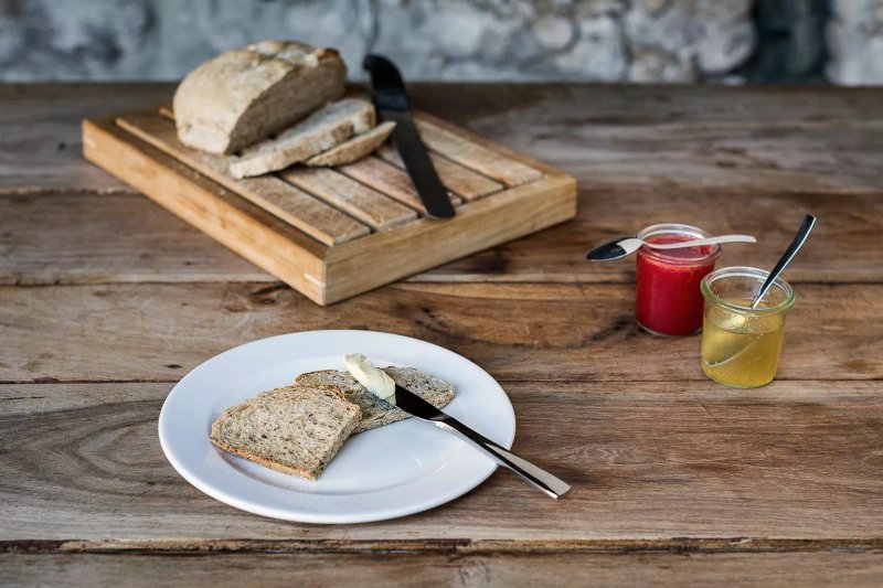 Osteria La Crisalide