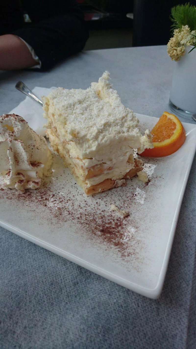 Caffe Leidenschaft
