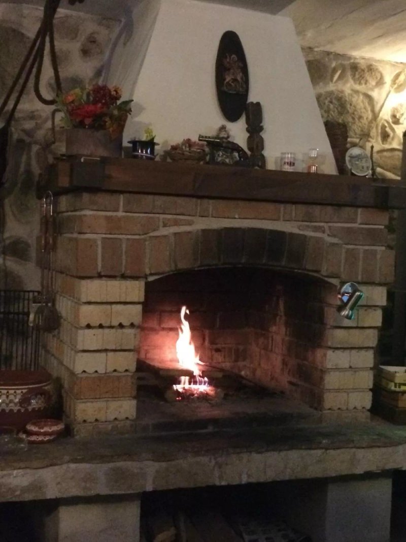 Hotel Garbev