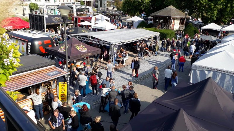 Bar les racines