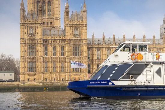 City Cruises