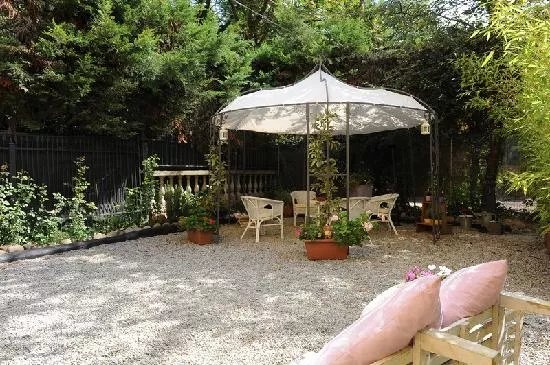 B&B L'Upupa