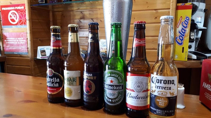 La Taberna de Tulebras