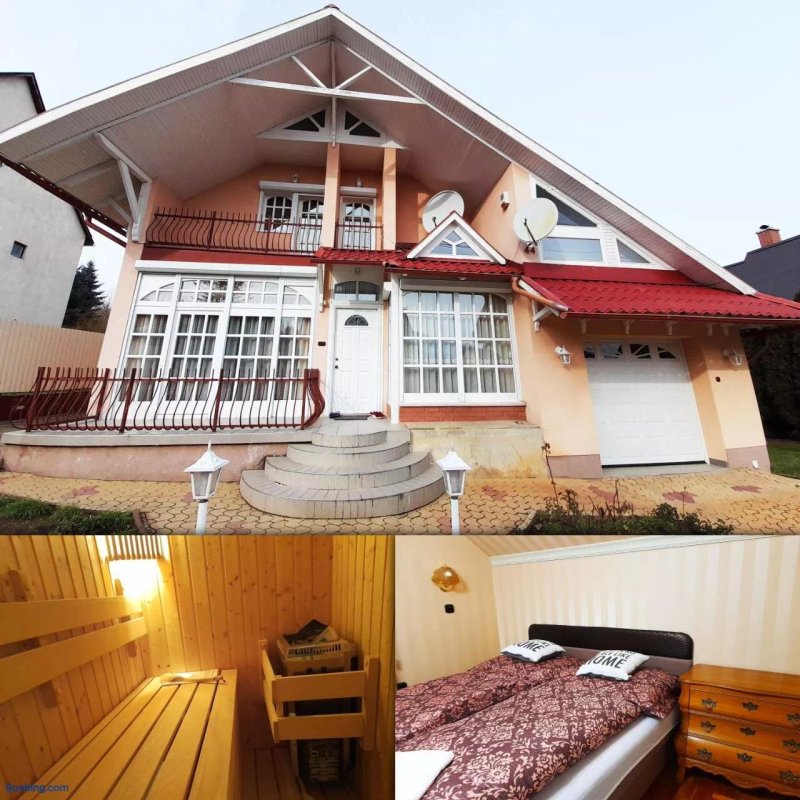 Matra Wellness Vendeghaz