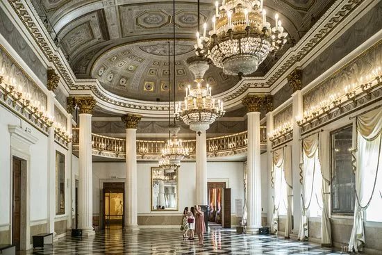 Museo Correr