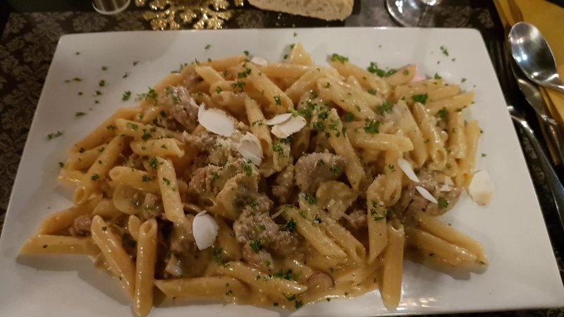 La Cantina Del Sud