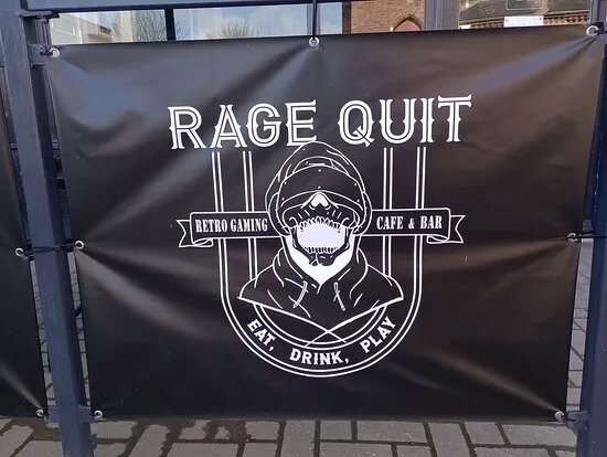 Rage Quit - Hornsea