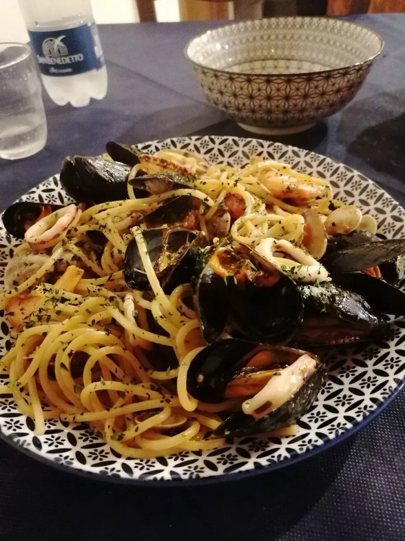 Osteria Gemelli Tucci