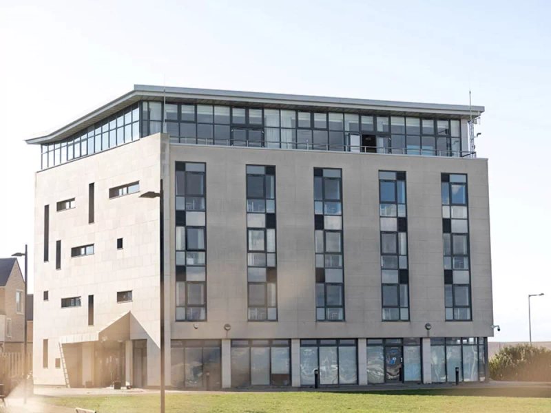 RYA Portland House