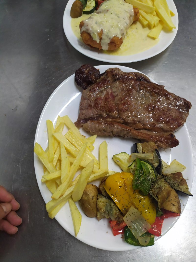 Pizzeria Restaurante la Valentina