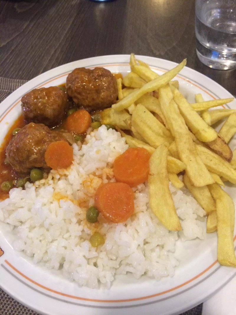 Restaurante Cafeteria Sousantos