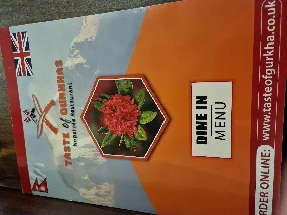 Taste of Gurkha