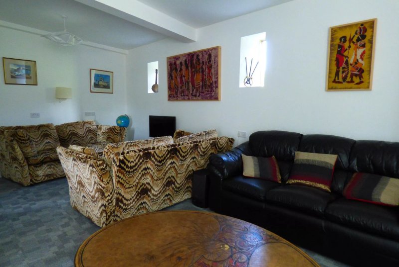 Avista B&B at Penrose
