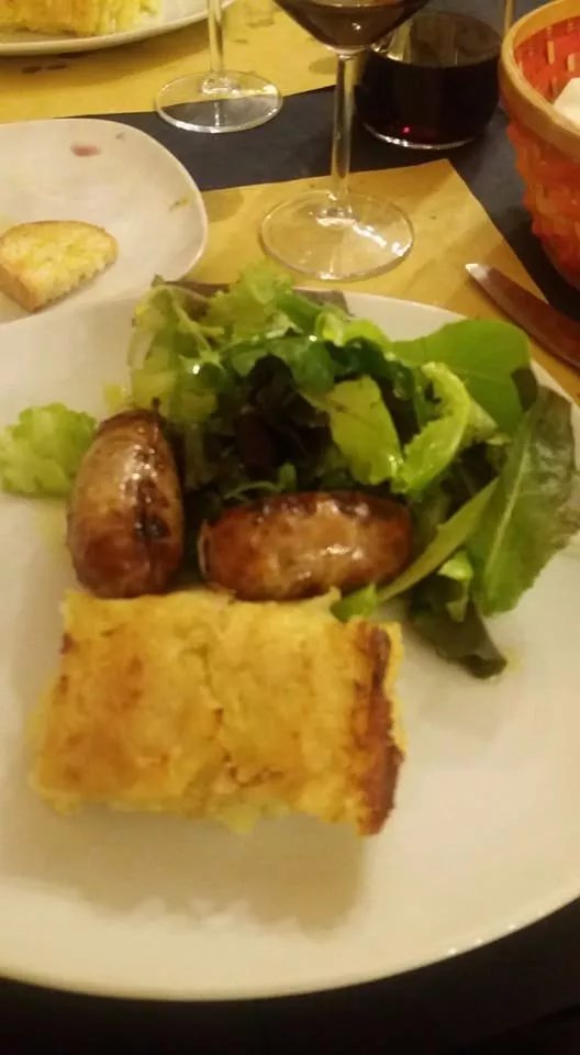 La Pietriccia Restaurant