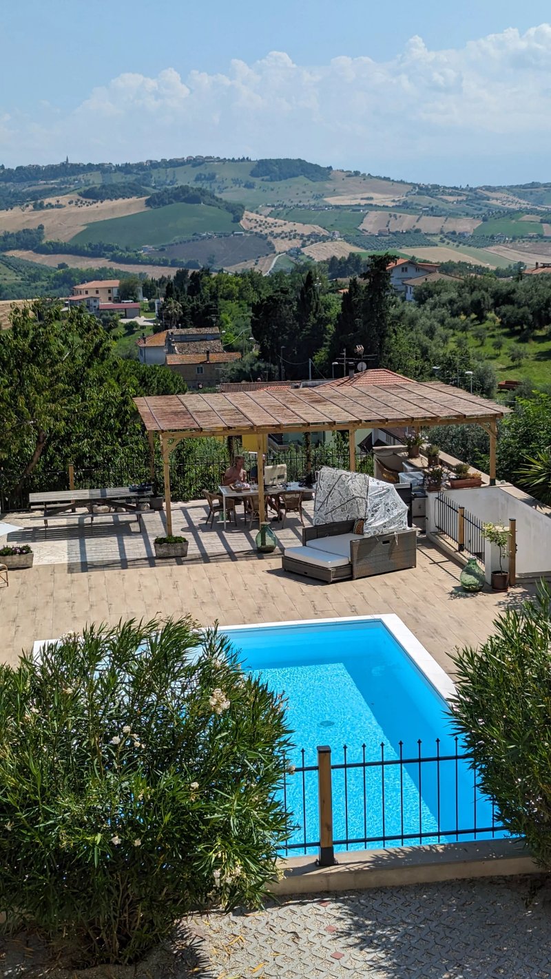 La Pecora Rosa Bed and Breakfast