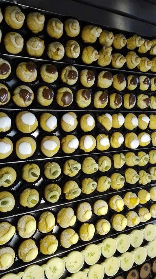 Pasticceria Dolci Tentazioni
