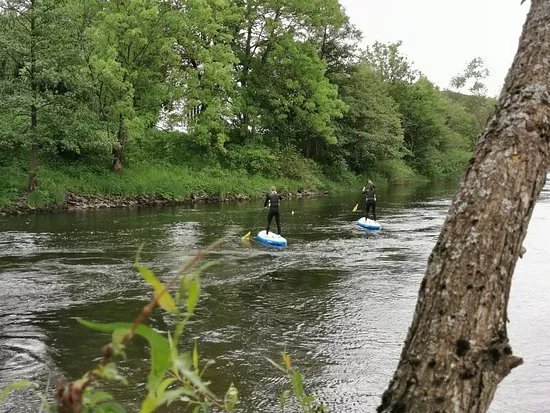 SUP Adventure Gothenburg