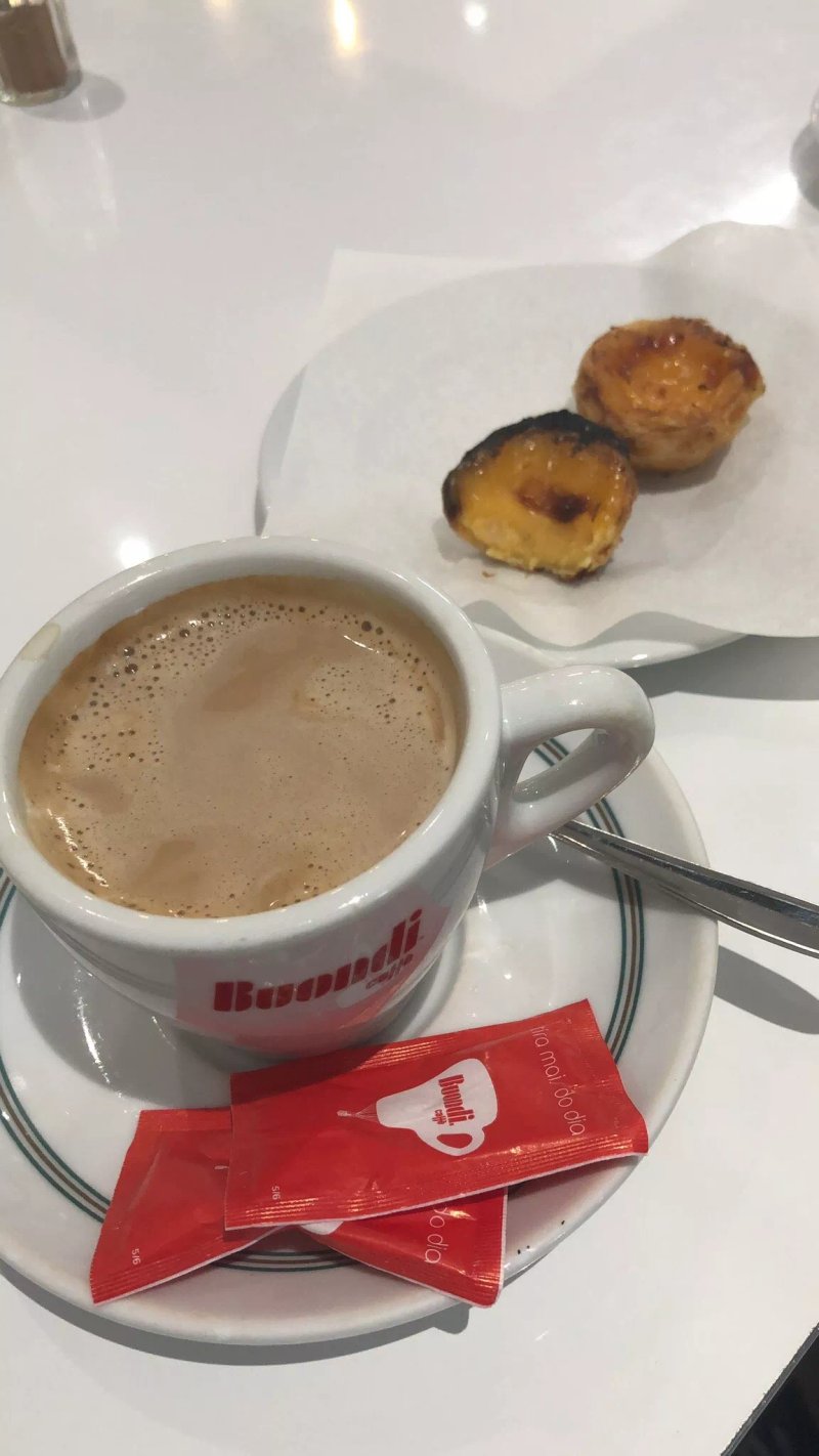 Pasteleria Coisas Doces
