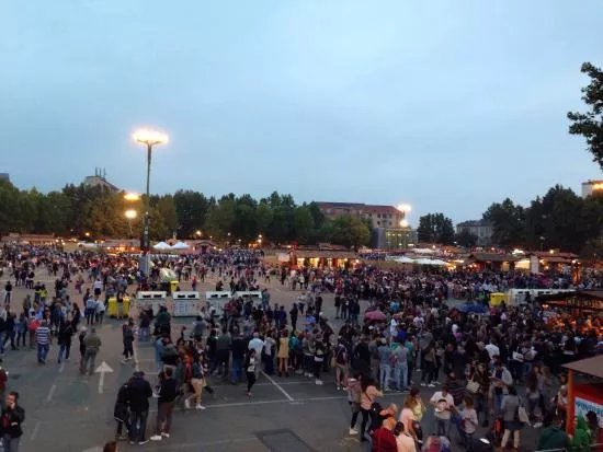 Festival delle Sagre di Asti