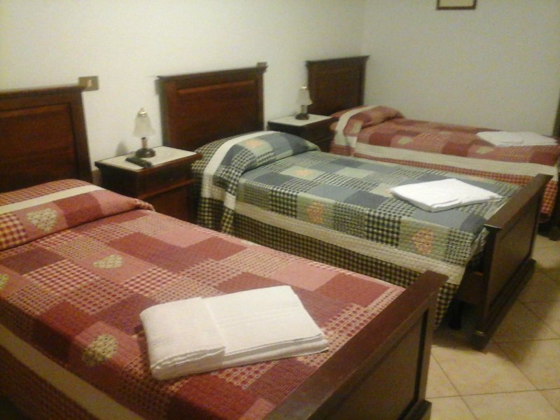 Agriturismo Corte Negropoli della Ca del Delta