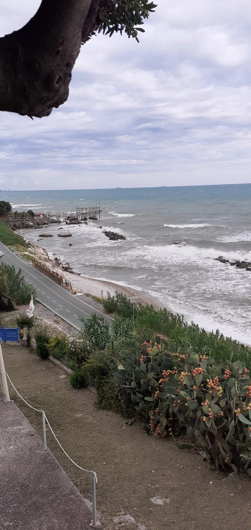 Lo Scoglio