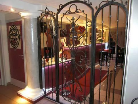 Hotel Lyon Sud