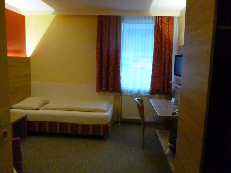 Sporthotel Kapfenberg