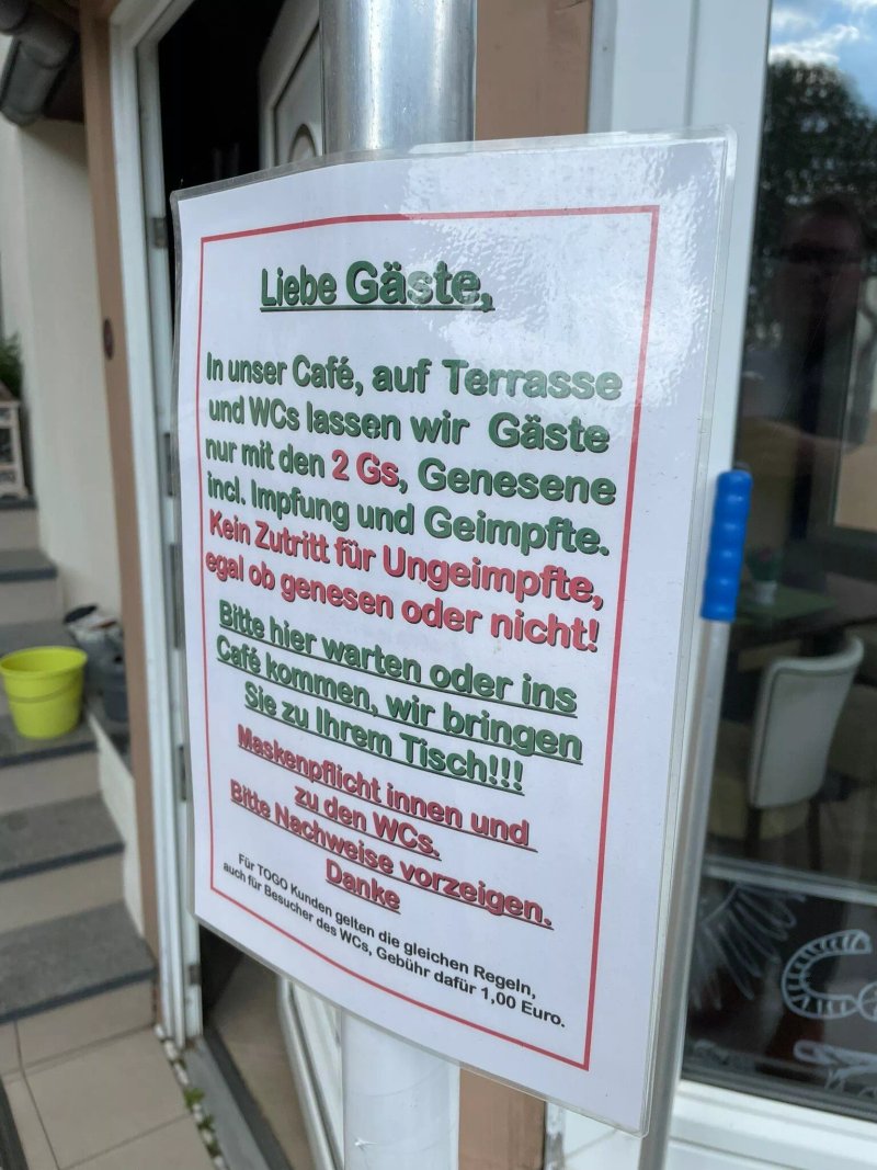 Cafe Hafenschlosschen