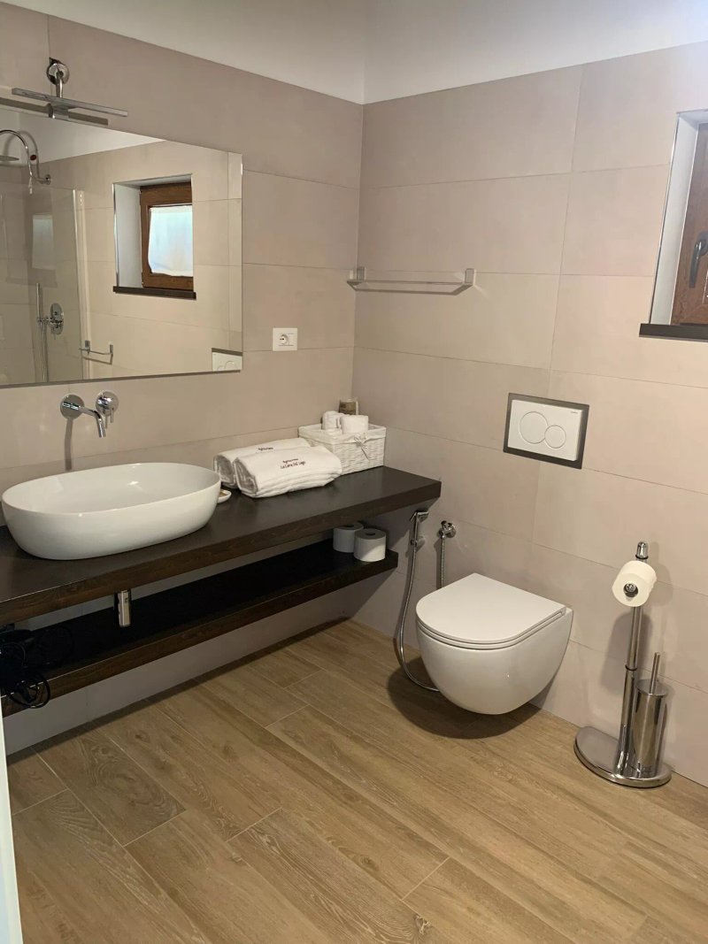 Agriturismo La Corte Sul Lago