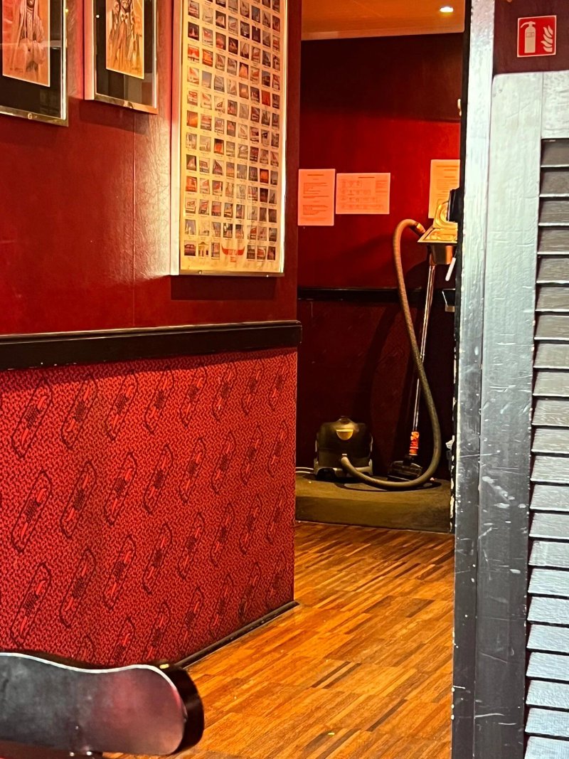 Buffalo Grill Albertville