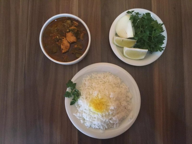 Citir 27 Gaziantep Restaurant