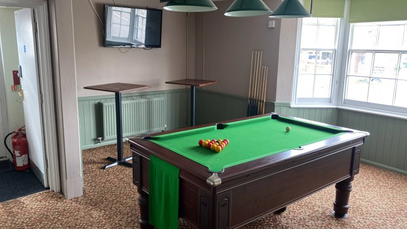 Red Lion Inn