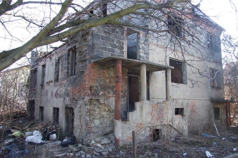 Ośrodek Wczasowy Słoneczna Plaża