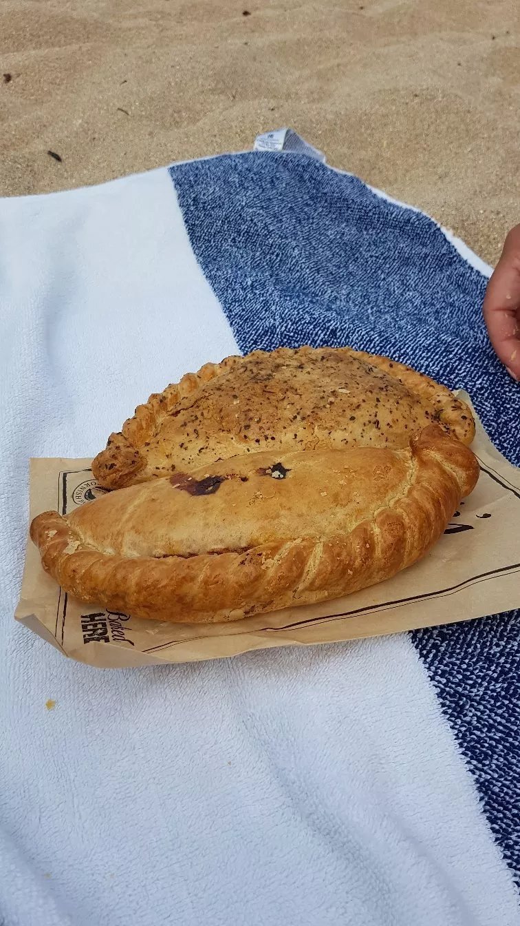 James Pasty Shop