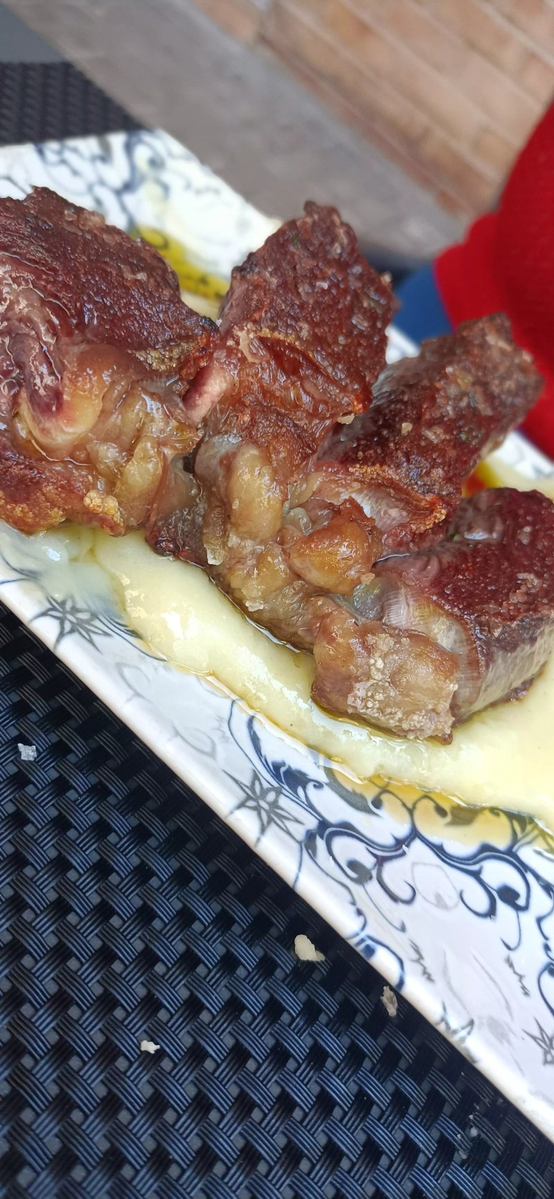 Gastrobar Arantxa