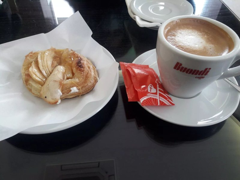 Pastelaria Santa Cruz