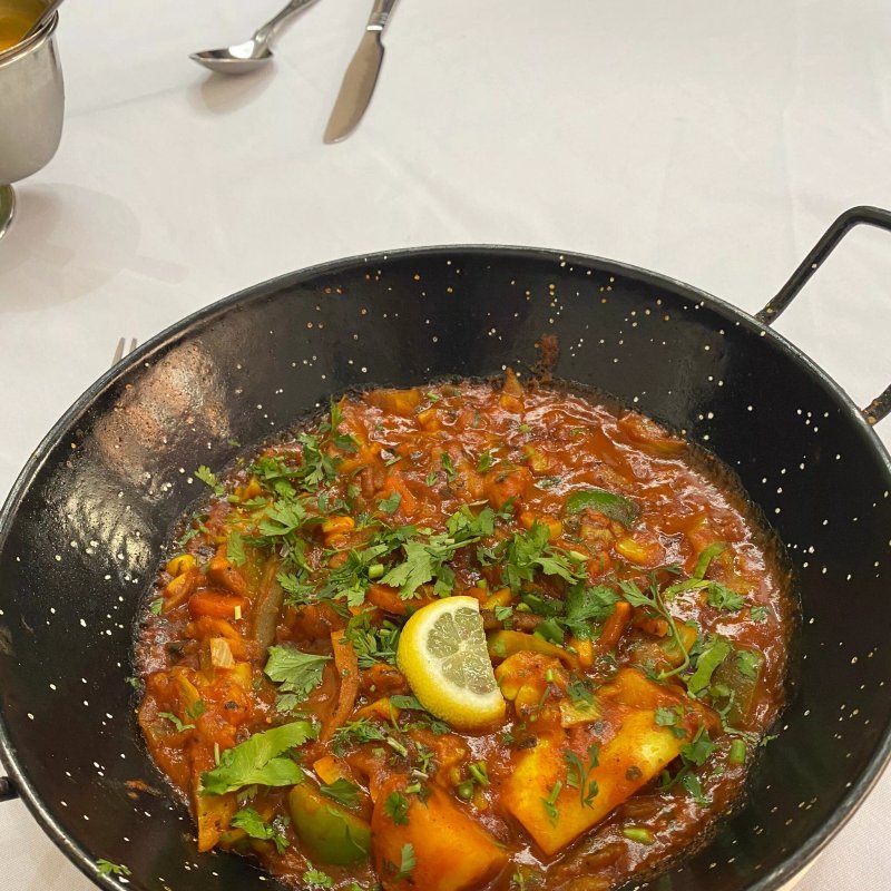 Balti House fully licensed Bar