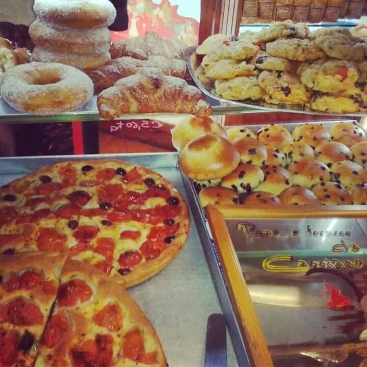 Il Forno Di Ciccio