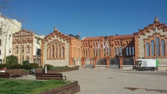 Antiguo Matadero