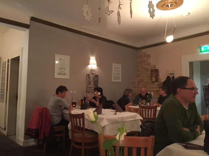 Zum Goldenen Lowen