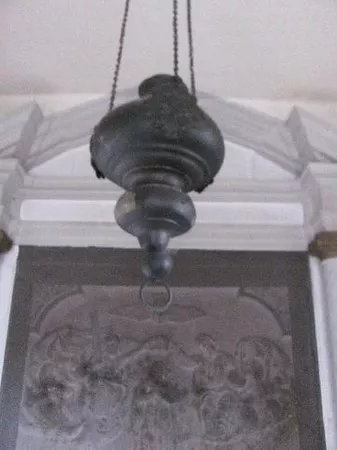 Dreifaltigkeitskapelle Unterheiligenhoven