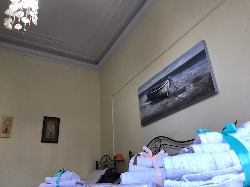 B&B Politeama Square