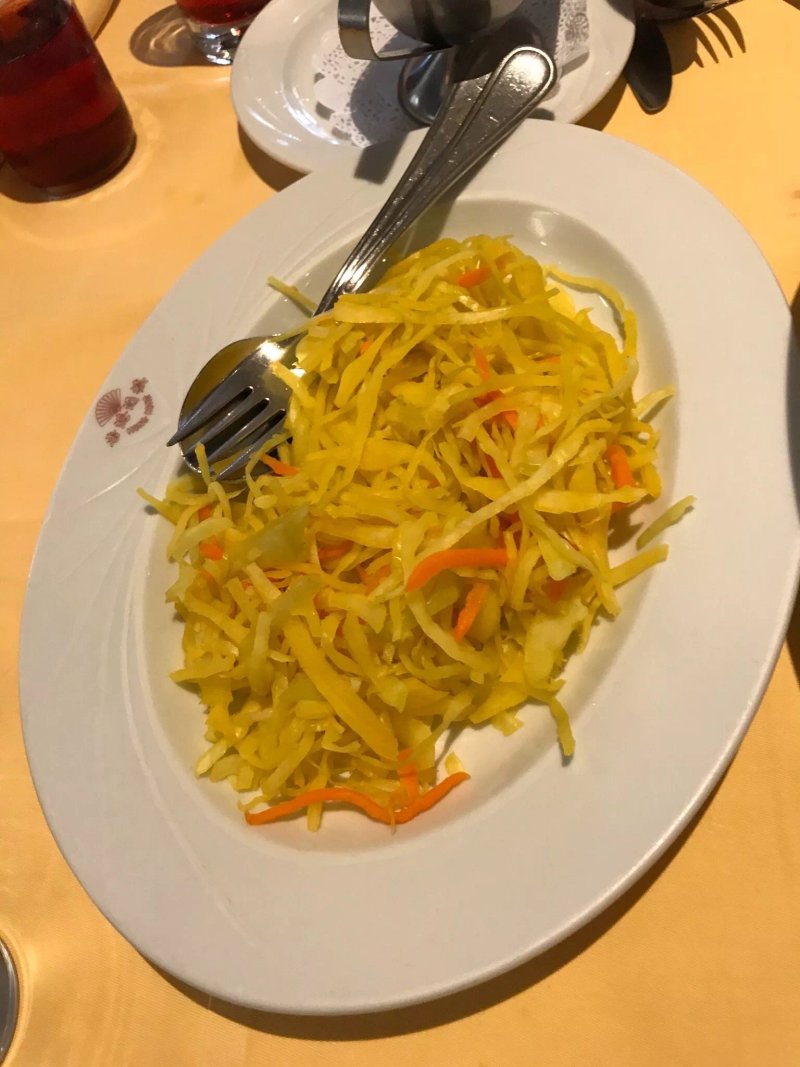 Chinees restaurant Hongkong in Reuver