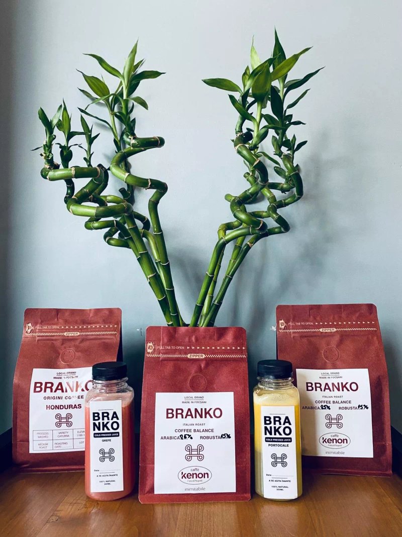 Branko Coffee