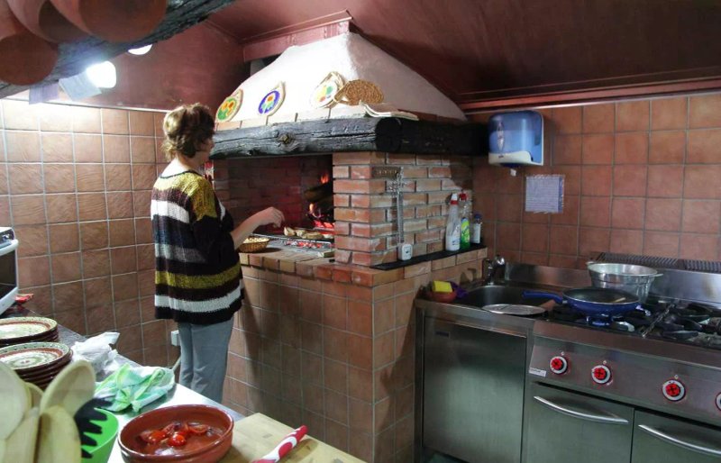 Vecchia Osteria Da Aurelio