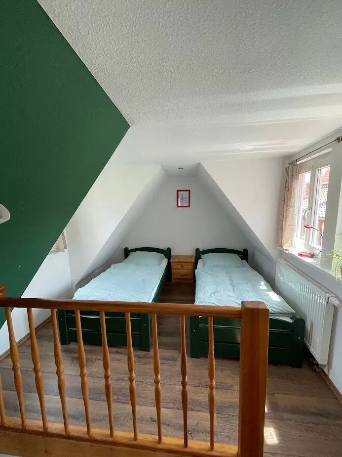 Hotel Vorhof zur Hölle