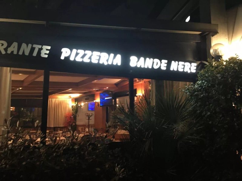Ristorante Bande Nere