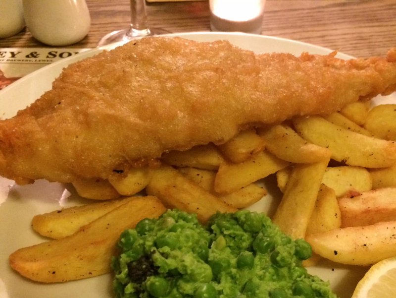 Rose and Crown Pub